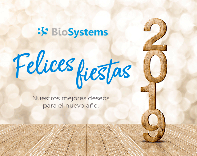 Felices fiestas